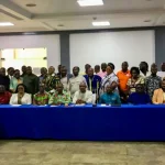 Parliamentary Caucus on Disability to Write to Cabinet on PWD 2026 Bill; Requests Urgent Meeting with President-1