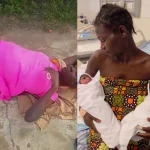 Rescued from Jamestown Streets- Mentally Ill Mother Delivers Twins at Ridge Hospital, Urgent Support Needed