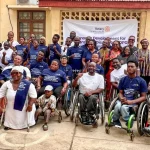 Rotary Club Launches Ghana’s First Wheelchair Repair Centre and 8-Month Economic Empowerment Drive for PWDs