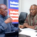 Speaker of Parliament Endorses Disability Caucus Agenda, Pledges Full Support for Legislative Reforms
