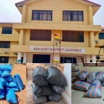 Ada Disability Fund Probe- Beneficiaries Got Items Worth Only 20% of GH¢77,000 - Committee Report