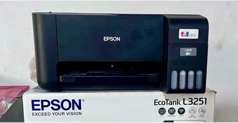 Ashaiman Assembly Forced to Fix Faulty Printer for Man with Disability After DisabilityNewsGH Exposé, GH₵2,350 Still Unaccounted for