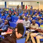 GNAD- Deaf Association Pushes for Sign Language Integration into Tertiary Education