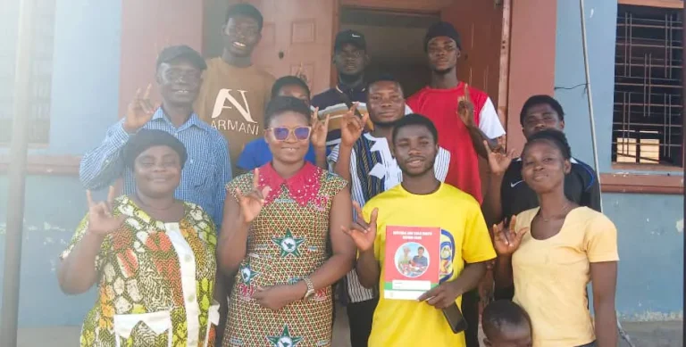 Gomoa West Health Directorate Sets Benchmark for Disability-Inclusive Healthcare-1