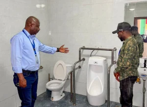 National Theatre Fixes Accessible Washroom Following DisabilityNewsGH Report-1