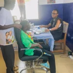 Osedze Health Centre Commended for Exemplary Medical Care of 16-Year-Old Deaf Adolescent