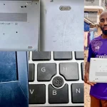 SMOKING GUN- Ashaiman Assembly Breached Procurement Law; Bought Used, Broken Laptop for Deaf Man