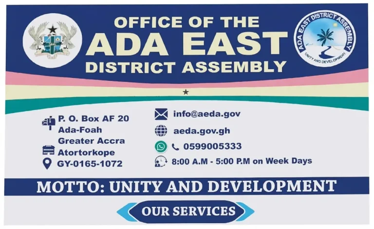 Ada East Disability Federation Rejects Disability Fund Probe Report, Boycotts Emergency Fund Management Committee Meeting To Approve It