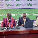 GFD Backs Proposed 24 Proportional Parliamentary Seats for Persons with Disabilities, Women and Youth
