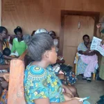 Gomoa Ankamu CHPS Promotes Inclusive Maternal Healthcare as Women with Disabilities Join Pregnancy School