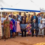 Hon. Augustina Asantewaa Asiedu Brings Joy, Cyber Safety Training to 160 Persons with Disabilities in Weija-Gbawe