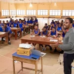 ISOC Ghana, Inclusive Tech Group Train Special School Learners on Online Safety
