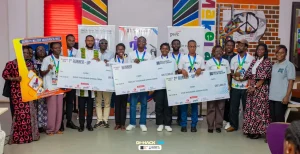 Inclusive Tech Group Calls for Partnership to Scale Up Disability Inclusive Hackathon