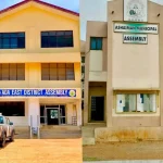 RTI Breach- Ada East, Ashaiman Assemblies Go Silent on Disability Fund Accounts After 27, 39 Working Days