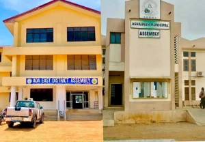 RTI Breach- Ada East, Ashaiman Assemblies Go Silent on Disability Fund Accounts After 27, 39 Working Days