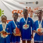 Swedru Salvation Army School for the Deaf Secures 3rd Place, Wins 2 Major Honors at Ghana Robotics Competition 2026