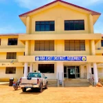 WHOSE REPORT IS IT? Ada East Disability Fund Final Report Rewritten After Presiding Member Met Administration Under Probe Behind Closed Doors